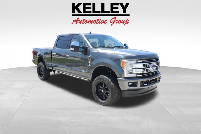 2019 Ford Super Duty F-250 SRW XL