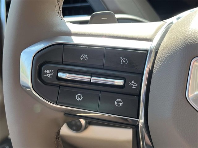 2025 Gmc Yukon Denali photo 30