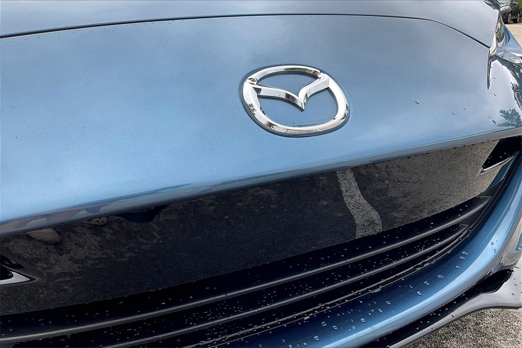 2019 Mazda MX-5 Miata Miata Grand Touring photo 27