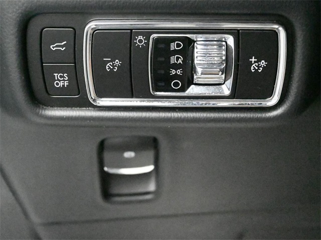 2023 LINCOLN NAUTILUS - Image 11