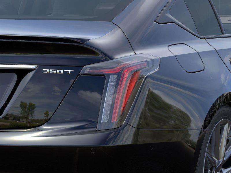 2026 Cadillac CT5 Sport photo 11