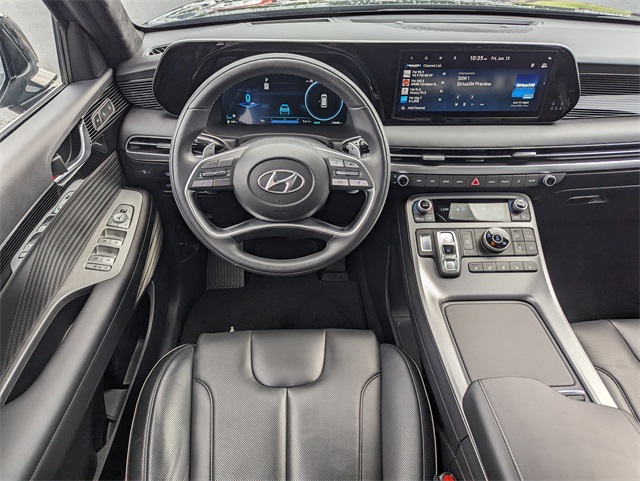2024 Hyundai Palisade Calligraphy photo 6