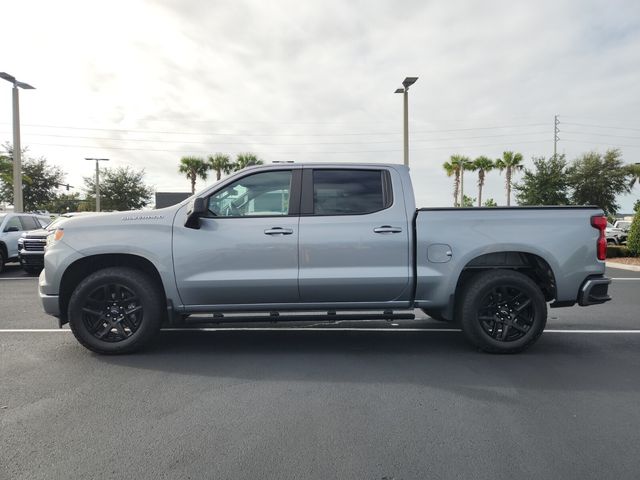 2023 Chevrolet Silverado 1500 RST photo 3