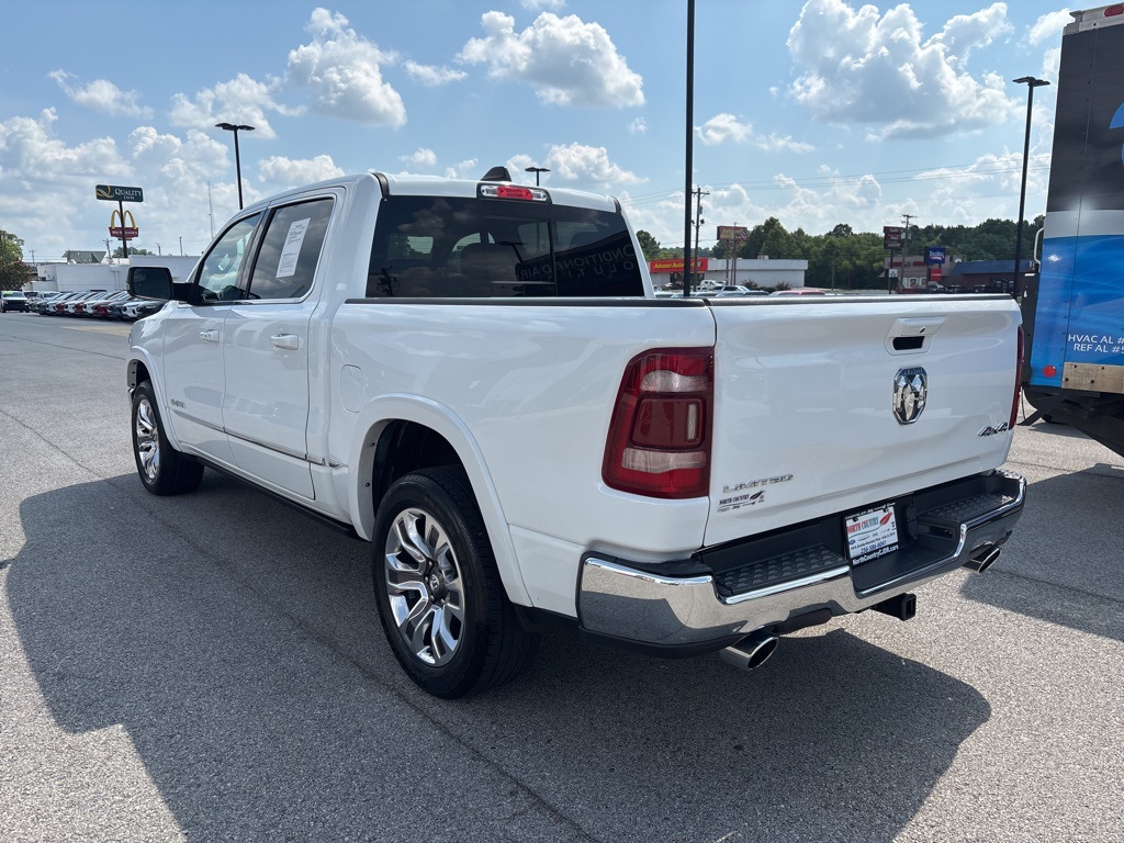 2023 Ram 1500 Limited photo 6