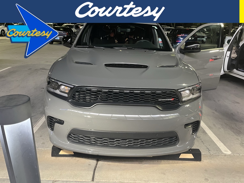 2025 Dodge Durango R/T's photo