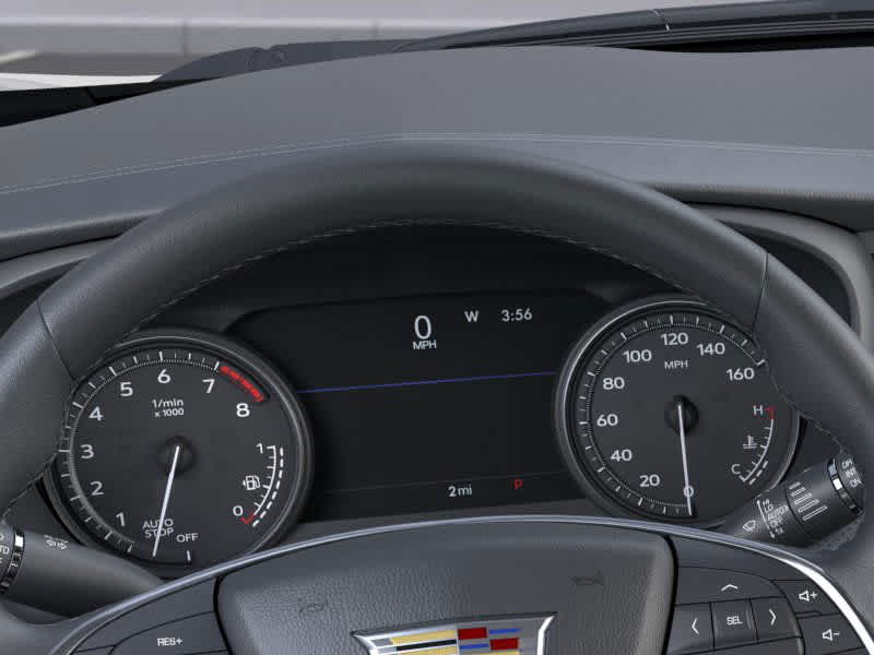 2025 Cadillac XT5 Premium Luxury photo 17