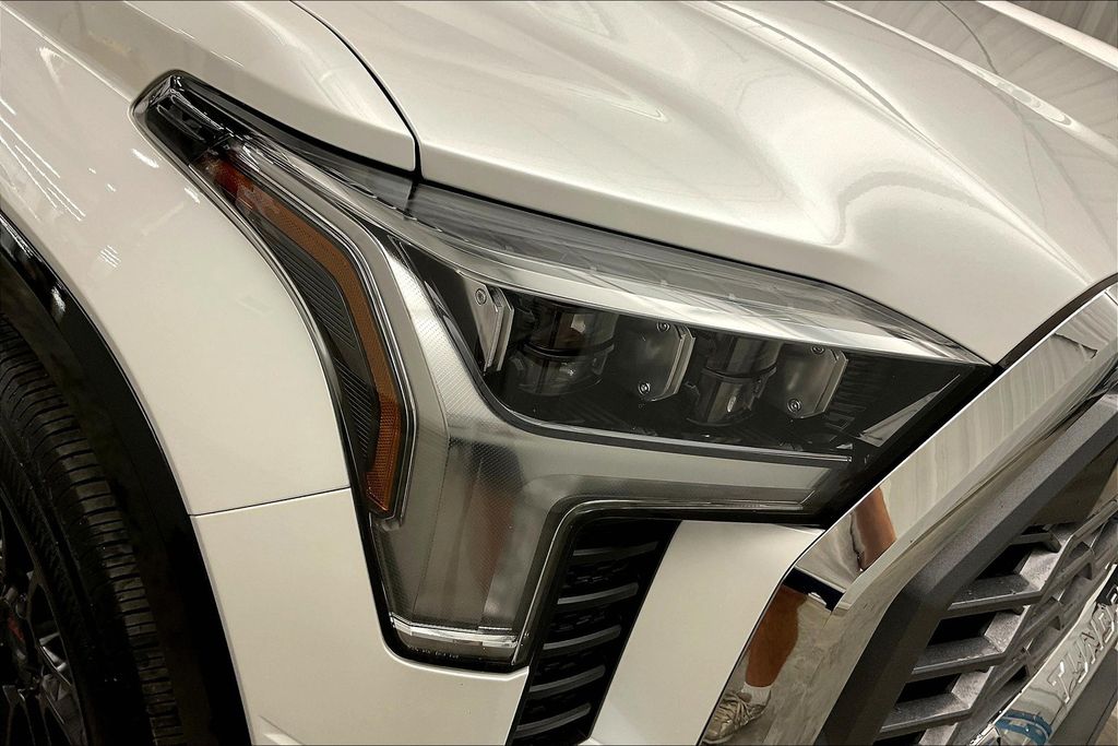 2023 Toyota Tundra 1794 Edition photo 25