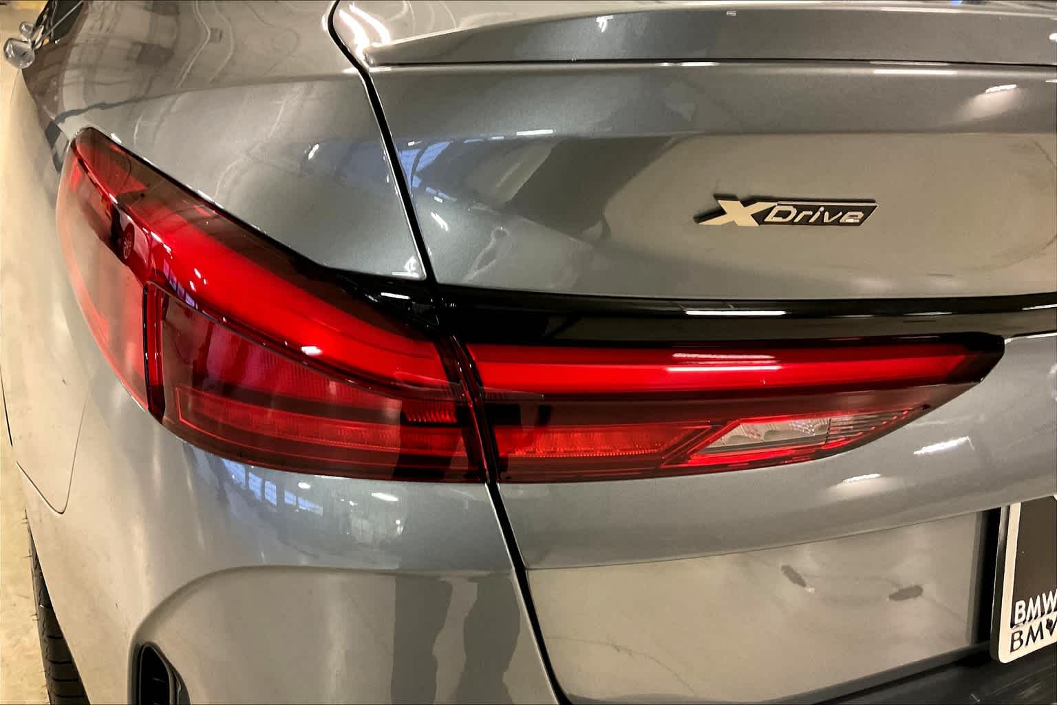 2024 Bmw M235i xDrive photo 14
