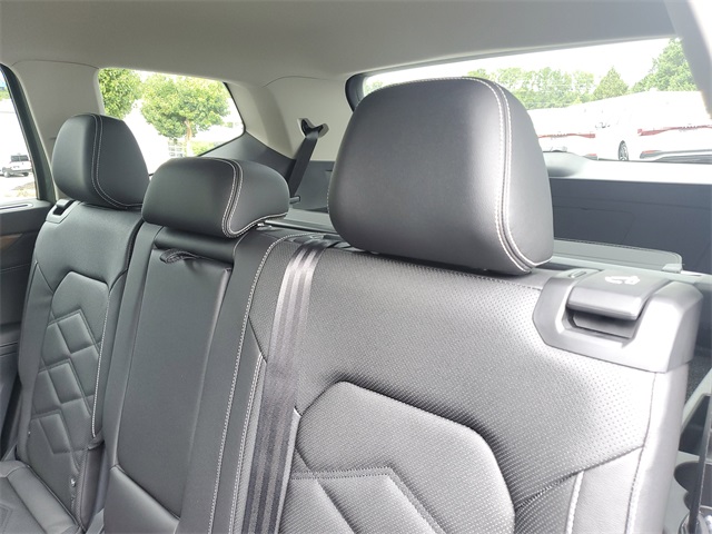 2026 Volkswagen Atlas SE Technology photo 10