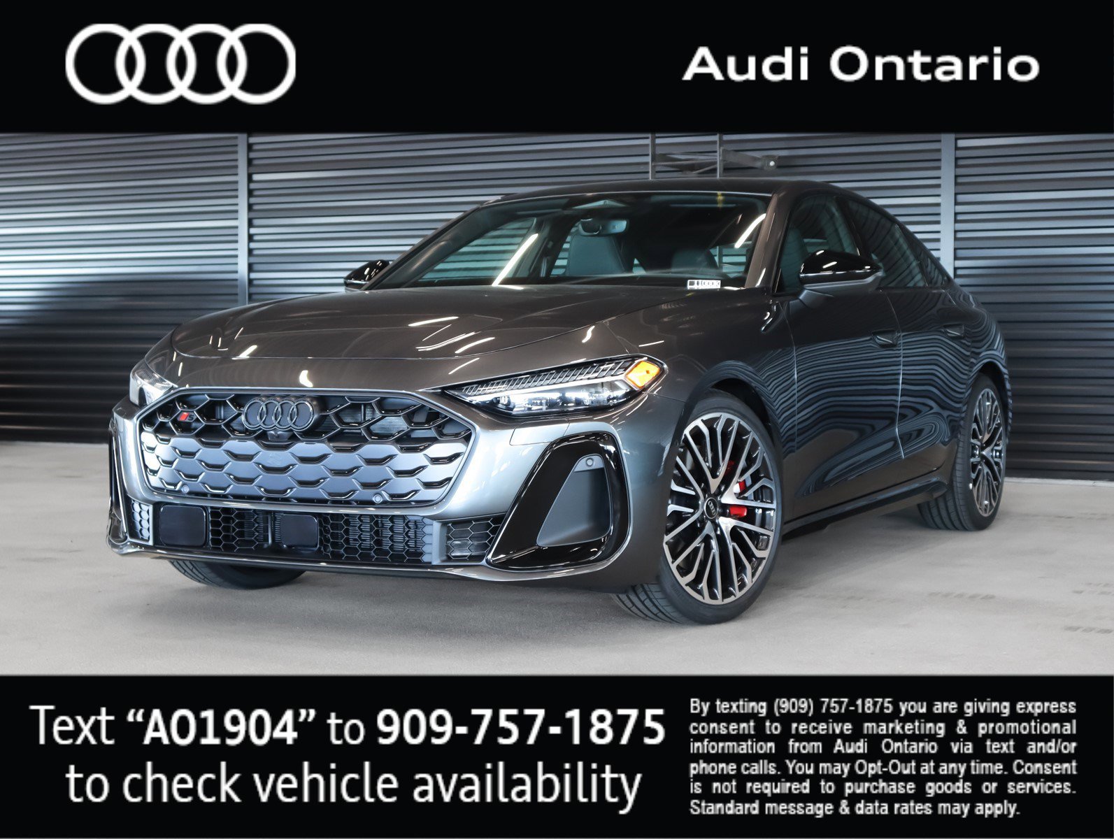 2025 Audi New S5 Premium Plus's photo