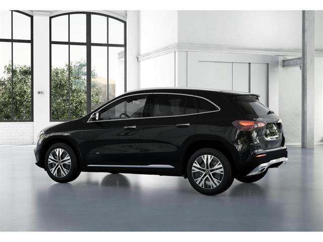 2025 Mercedes Benz GLA 250 4MATIC photo 30
