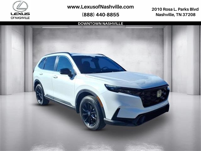 2023 Honda CR-V Sport