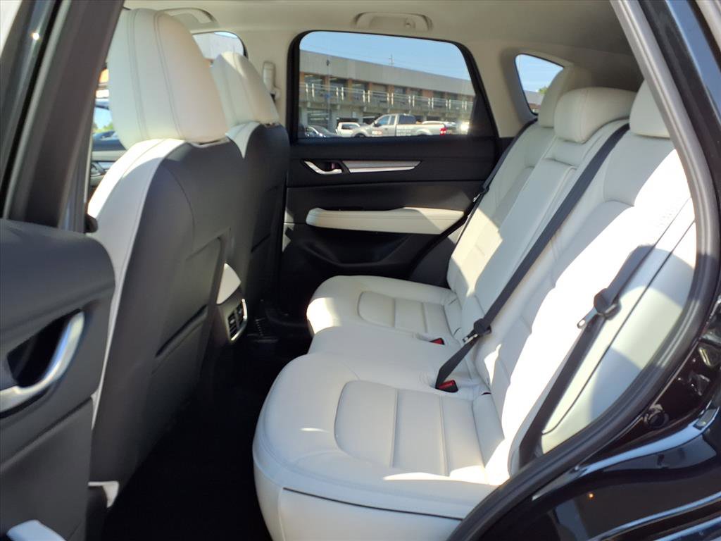 2025 Mazda CX-5 2.5 Premium Plus photo 20