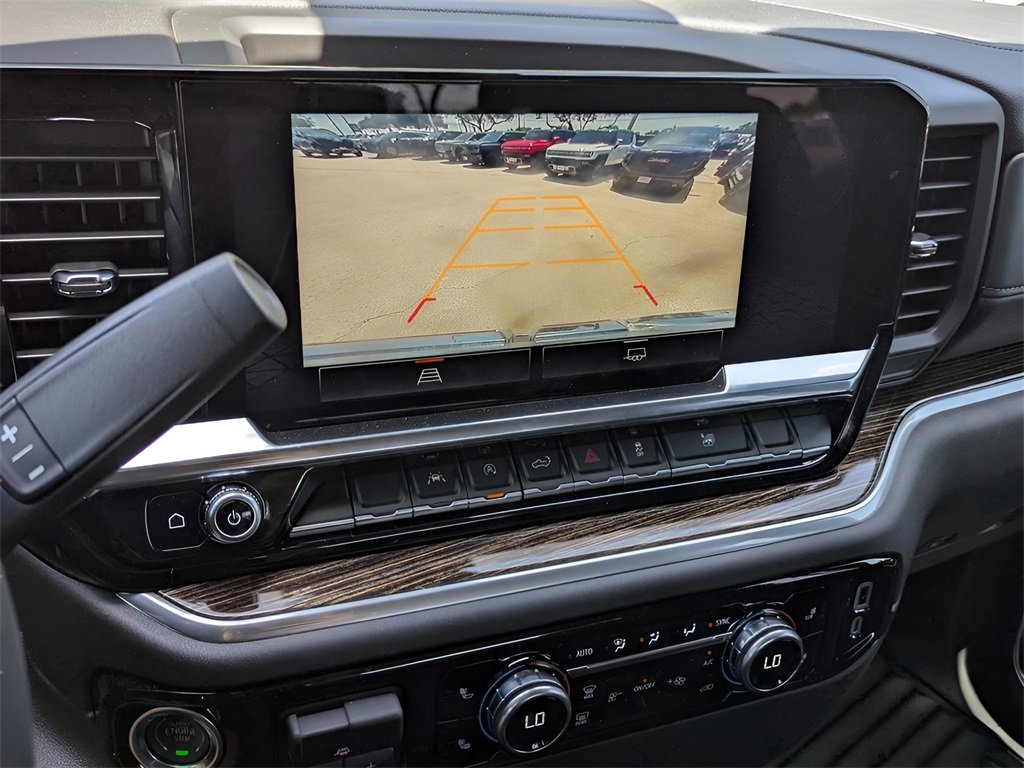 2025 Gmc Sierra 1500 Elevation photo 7