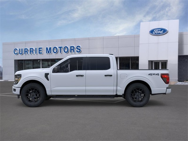 2025 FORD F-150 - Image 33