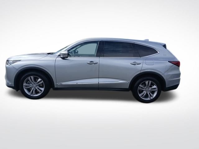 2023 Acura MDX SH-AWD photo 4