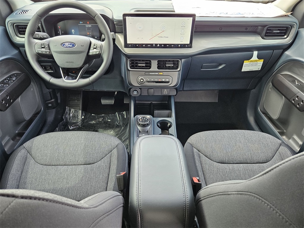2025 Ford Maverick XLT photo 30