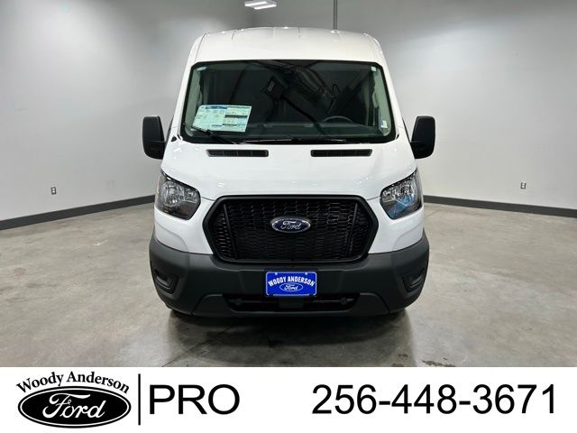 2025 Ford Transit photo 2