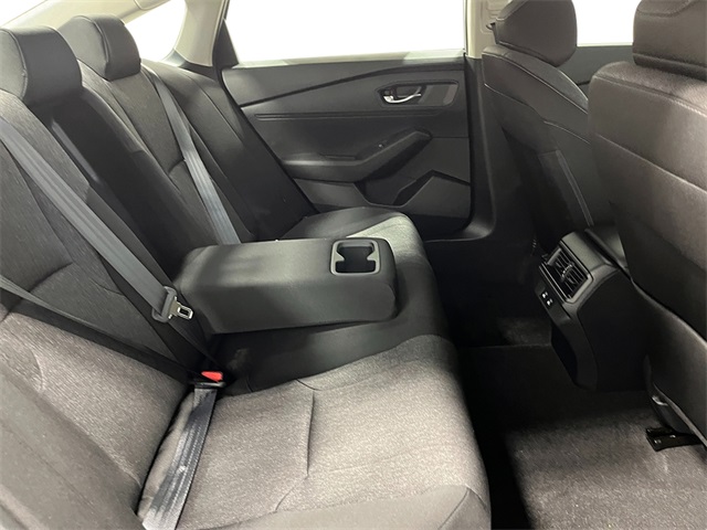 2025 Honda Accord SE photo 23