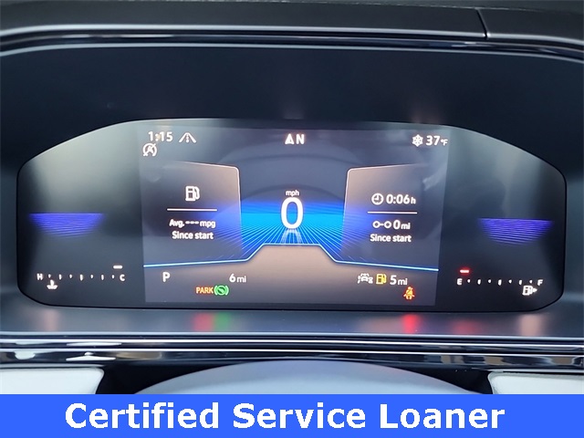 2025 Volkswagen Taos S photo 22