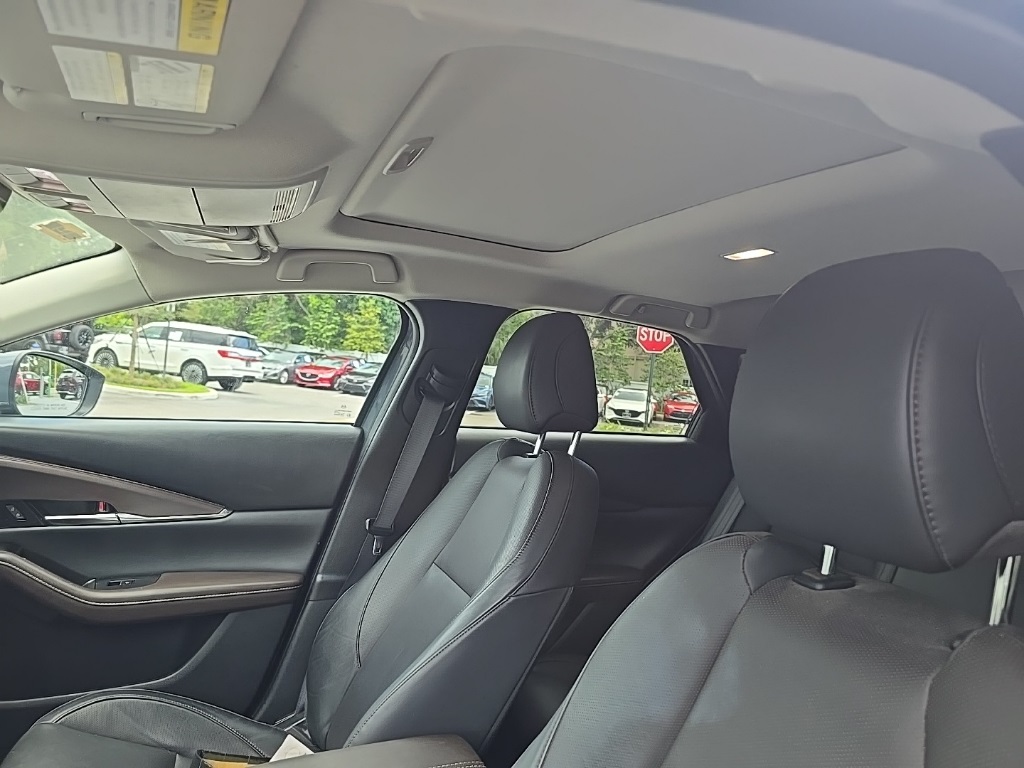 2021 Mazda CX-30 Premium photo 31