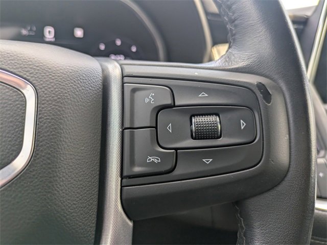2023 Gmc Yukon XL SLT photo 33