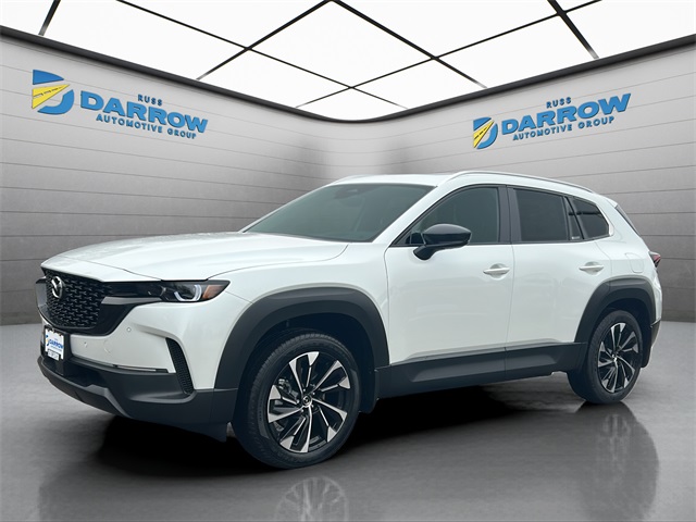 2026 Mazda CX-50 Premium Plus's photo