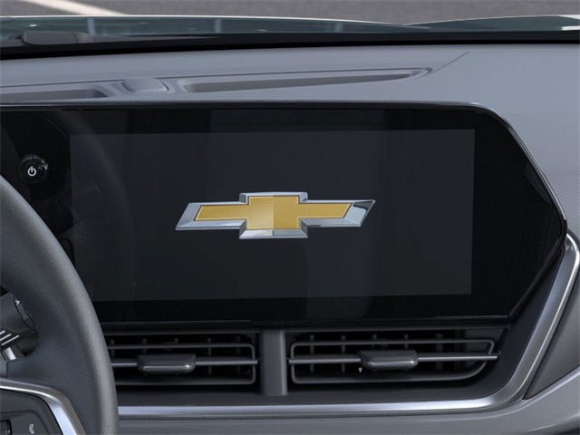 2025 Chevrolet Trax LT photo 14