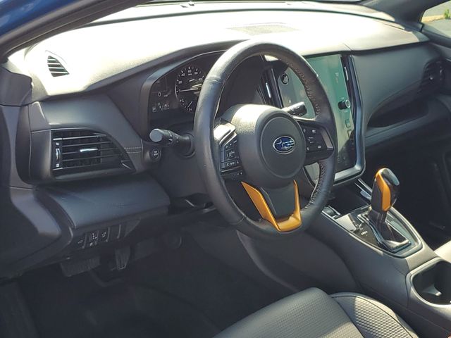 2024 Subaru Outback Wilderness photo 2