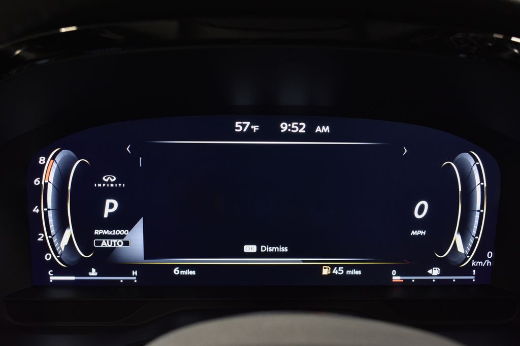 2026 Infiniti QX60 Luxe AWD photo 22