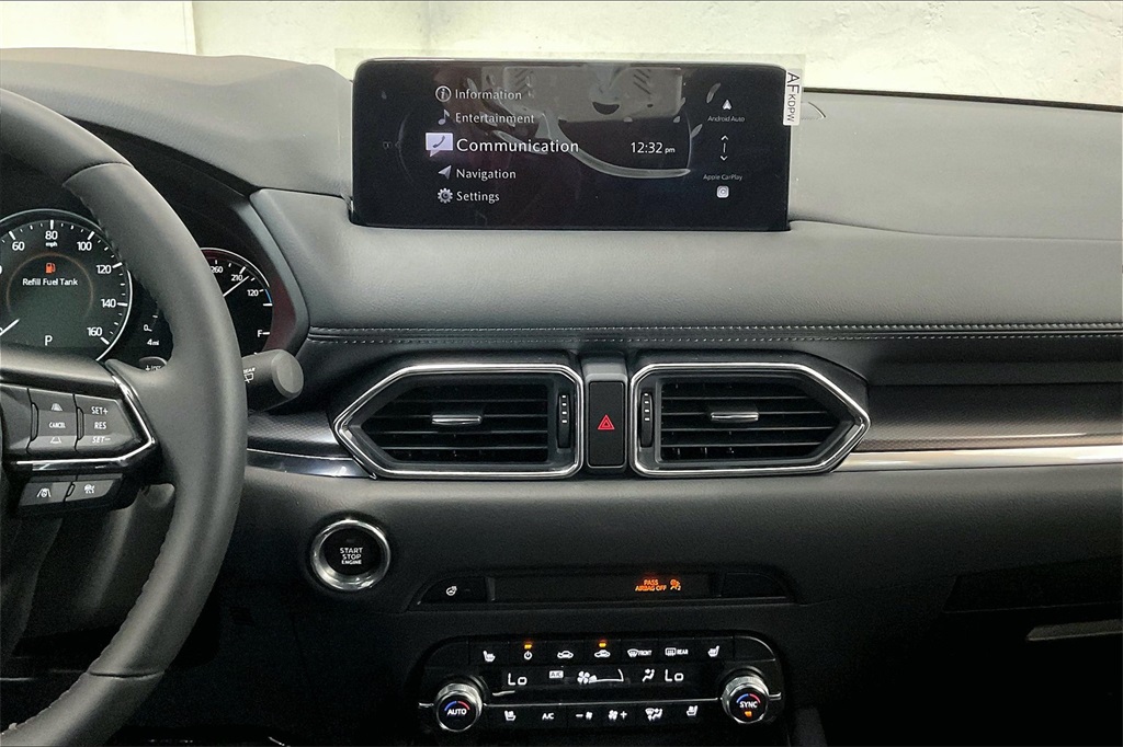 2025 MAZDA CX-5 - Image 5