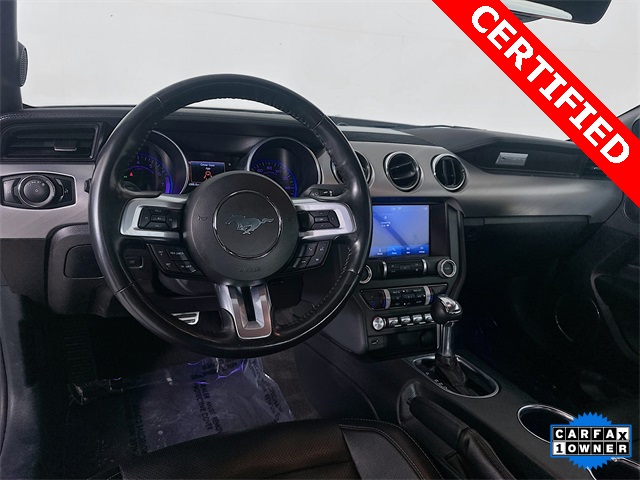 2023 Ford Mustang EcoBoost Premium photo 10