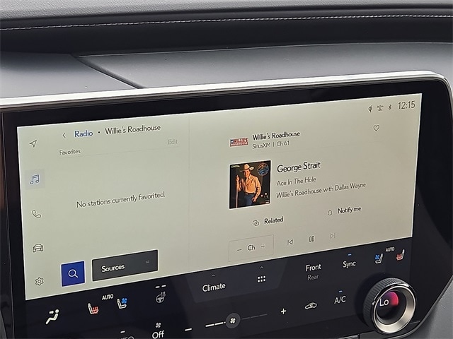 2025 Lexus RX 350 Premium photo 16