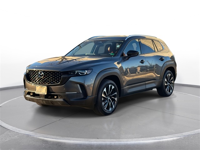 2025 Mazda CX-50 Premium Plus's photo