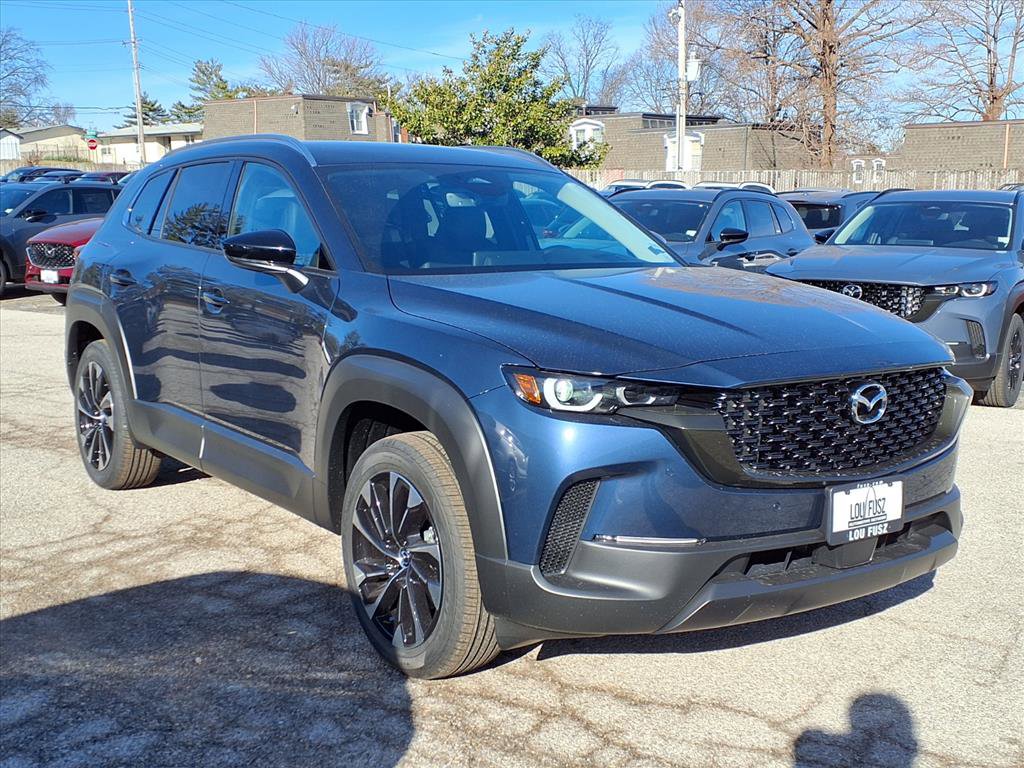 2026 Mazda CX-50 Premium Plus's photo