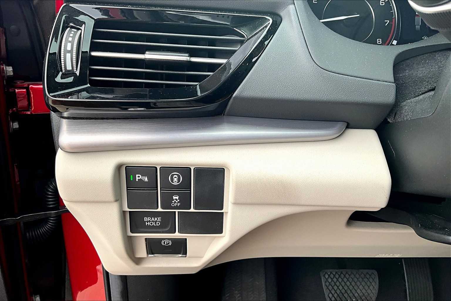 2025 Acura RDX Technology photo 30