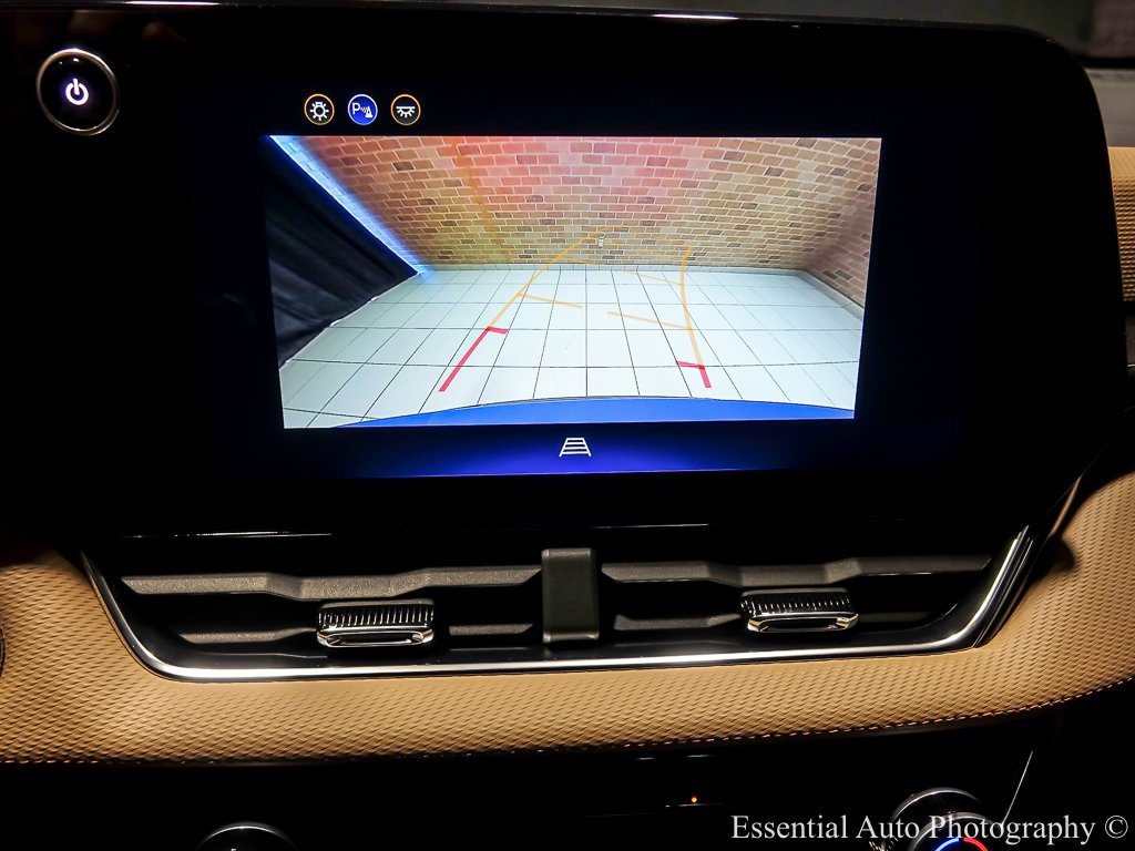 2026 CHEVROLET EQUINOX - Image 17