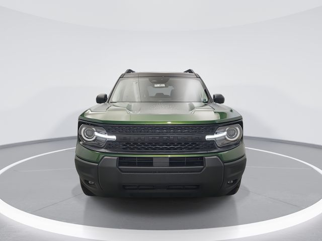 2025 Ford Bronco Sport Big Bend photo 3