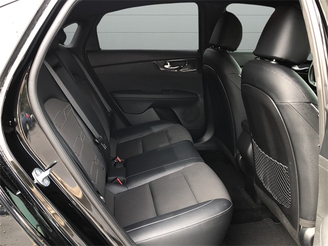 2023 Kia Forte GT-Line photo 21