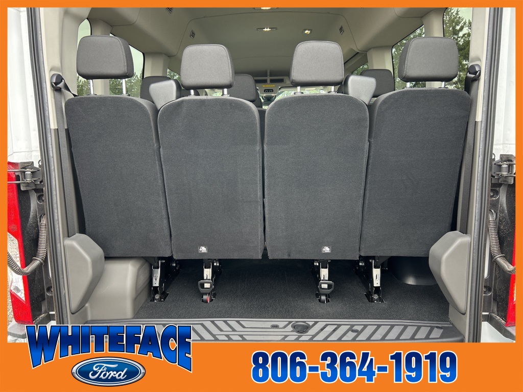 2025 Ford Transit XL photo 26