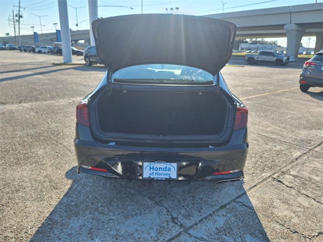 2023 Hyundai Sonata Limited photo 25