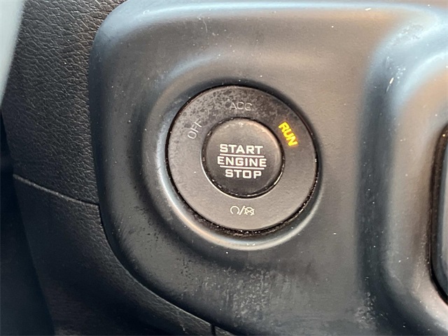 2023 Jeep Gladiator Overland photo 30