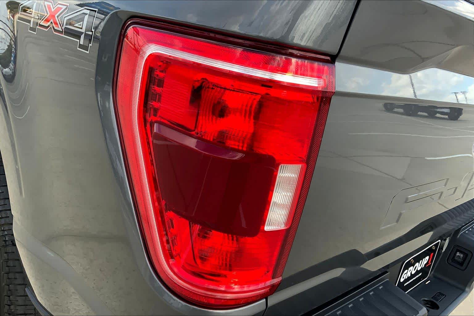 2023 Ford F-150 XLT - Photo 52