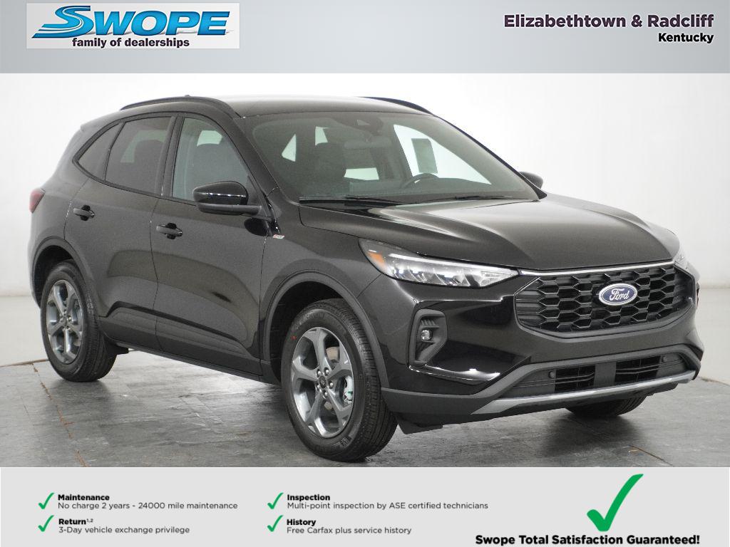2026 Ford Escape ST-Line Select's photo