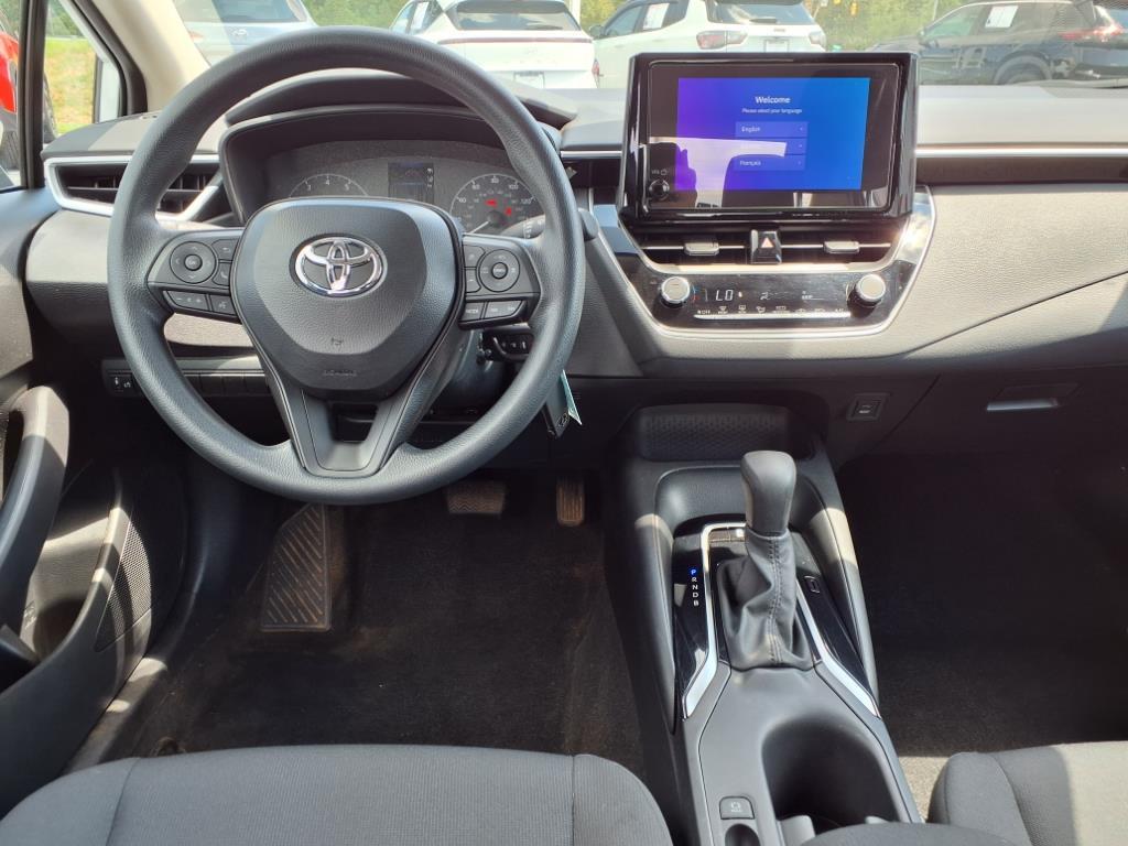 2024 Toyota Corolla LE photo 12