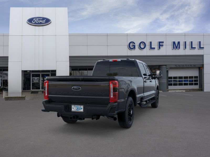2026 FORD F-250 - Image 7