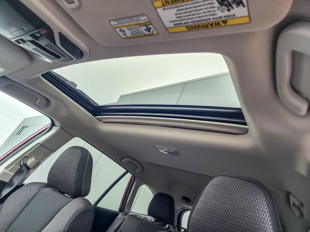 2024 SUBARU OUTBACK - Image 9