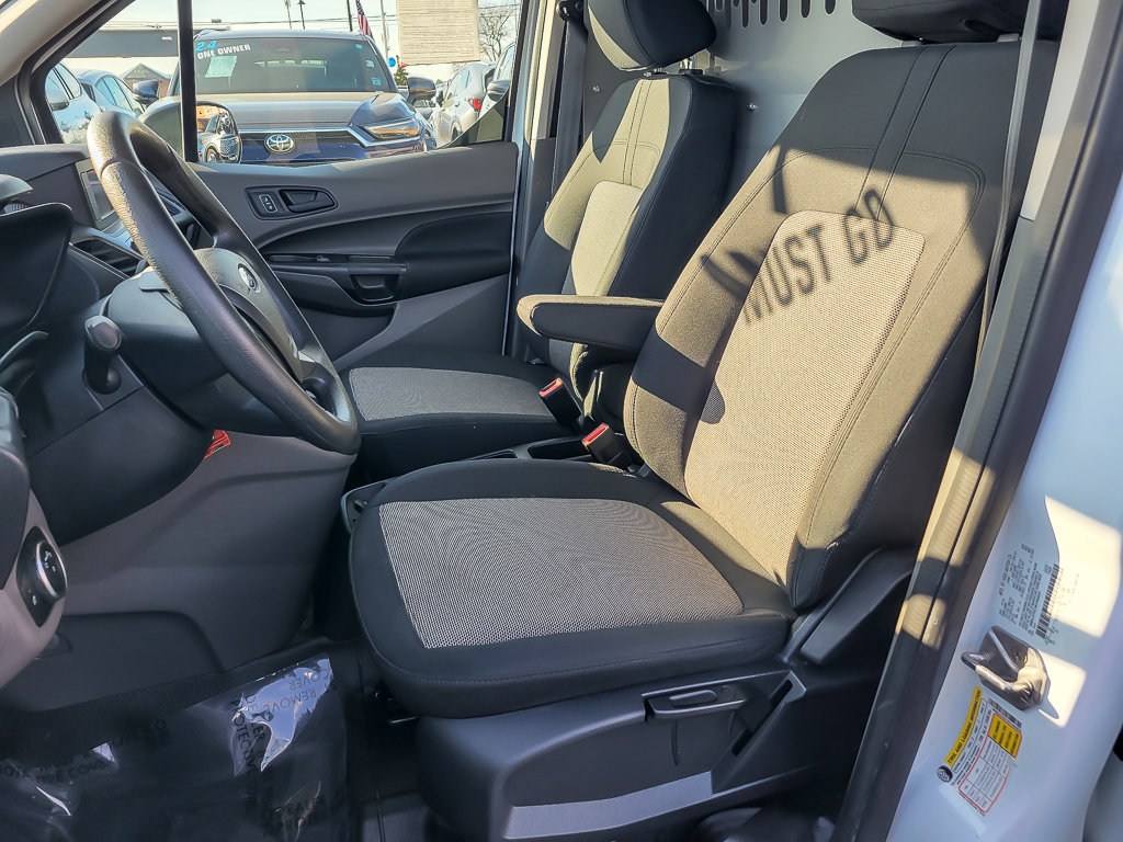 2021 FORD TRANSIT CONNECT - Image 9
