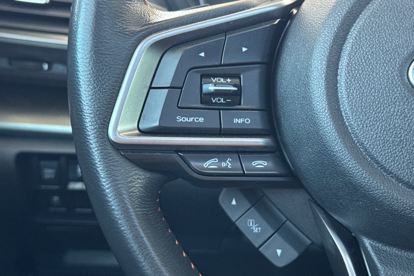 2018 Subaru Crosstrek 2.0i Limited photo 26