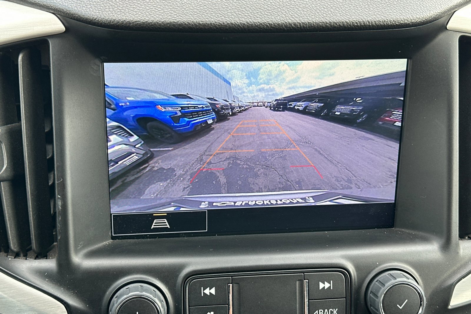 2024 Gmc Terrain SLT photo 17